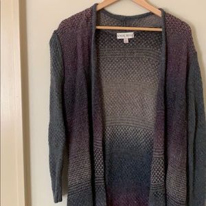 Knox rose sweater